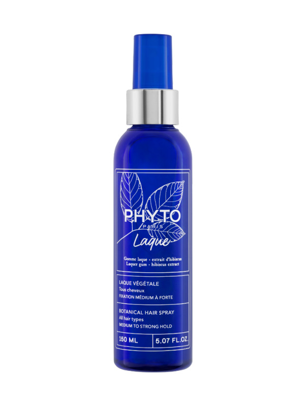 Phyto Laca Vegetal Fixação  Média/Forte 150ml