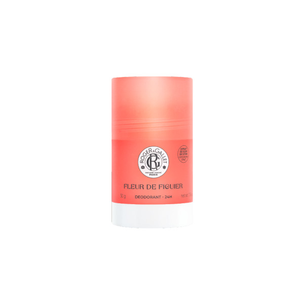 Roger e Gallet Flor de Figueira Desodorizante Sólido 50g