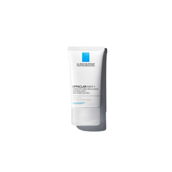 La Roche Posay Effaclar Mat+ Creme Hidratante - 40ml