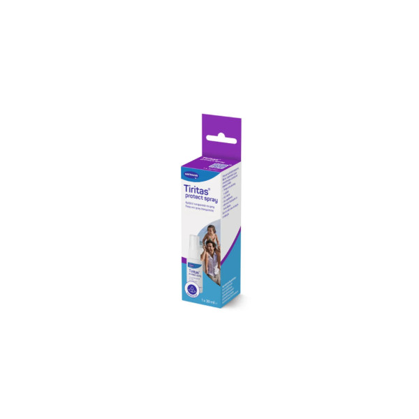 Tiritas Protect Penso em Spray 30ml