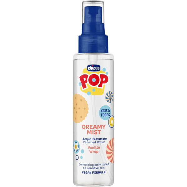 Chicco Agua Perfumada Baunilha - 150ml