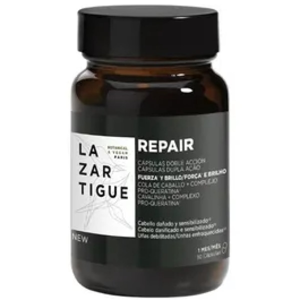 Lazartigue Repair (x30 cápsulas)