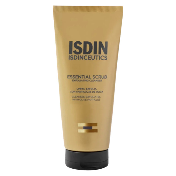 Isdinceutics Essential Scrub Esfoliante - 100G