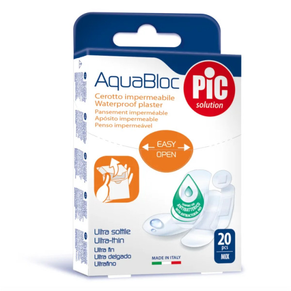 Pic Penso AquaBloc (x20 unidades)