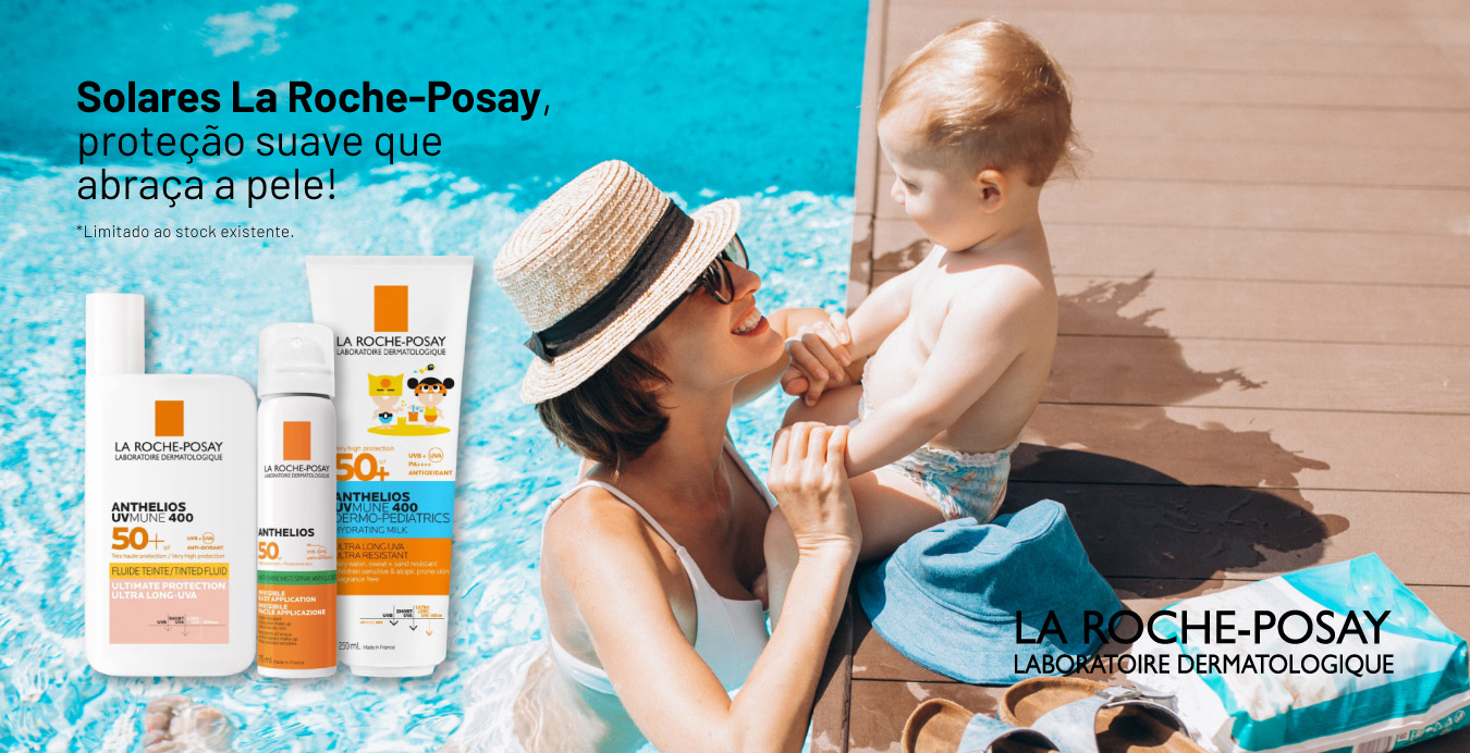 La Roche Posay