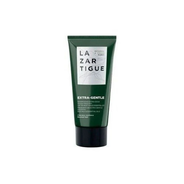 Lazartigue Extra Gentle Family Champô - 55ml