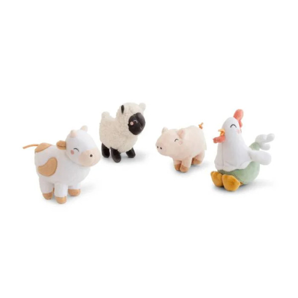Saro Peluche Com Roca "Funny Farm" 0152