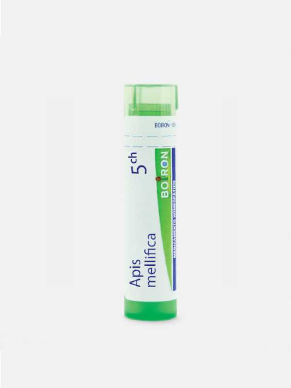 Boiron Apis Mellifica Granulo 5CH