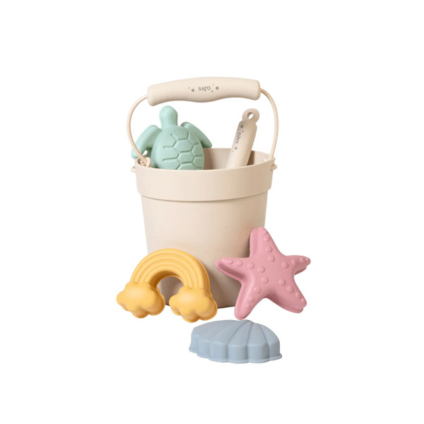 Saro Conjunto Praia "Play & Fun"