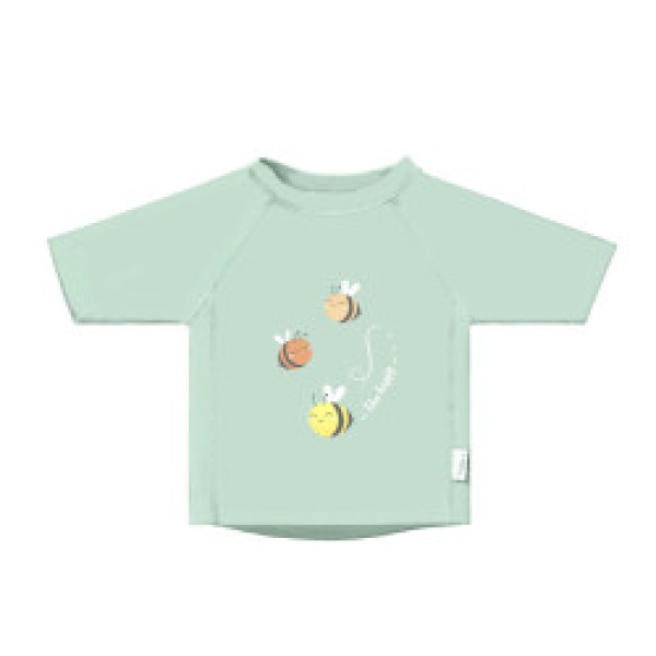 Saro T-Shirt Proteção Solar Bee Happy_ 12-18M