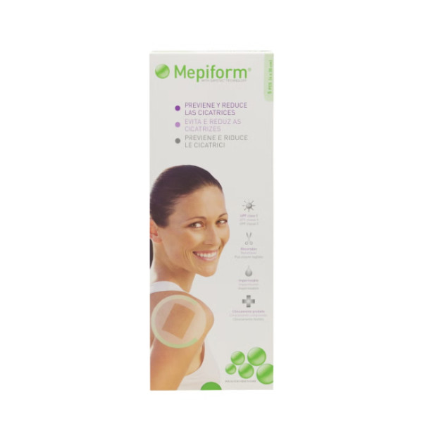 Mepiform Penso  - 4x30cm (x5 unidades)