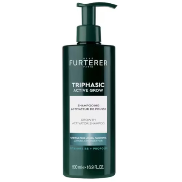 Rene Furterer Triphasic A Grow Ch 500Ml