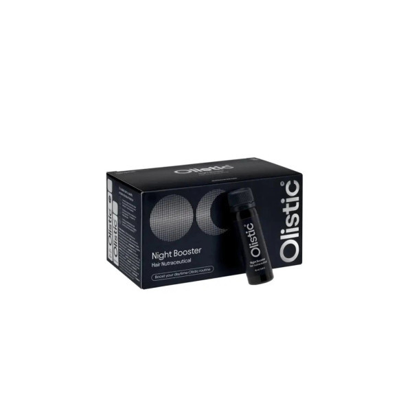 Olistic Night Booster x 28 ampolas
