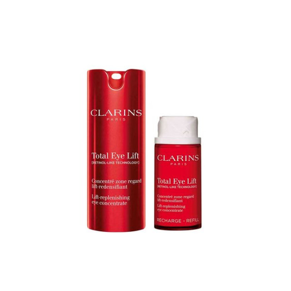 Clarins Total Eye Lift 15ml Refill Clarins Total Eye Lift 15ml Refill