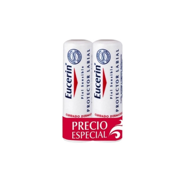 Eucerin Ph5 Lipactive Stick x2 SPF20