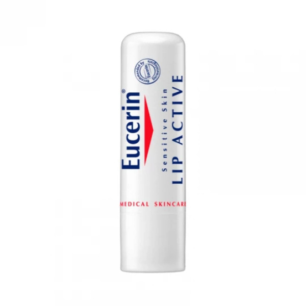 Eucerin pH5 Lip Active Stick - 4,8G Eucerin pH5 Lip Active Stick - 4,8G