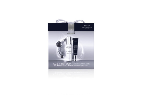 Esthederm Age Proteum Serum + Intensive Hyaluronic Serum Olhos Esthederm Age Proteum Serum + Intensive Hyaluronic Serum Olhos