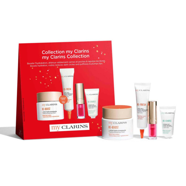 Clarins  - My Clarins Collection Clarins  - My Clarins Collection