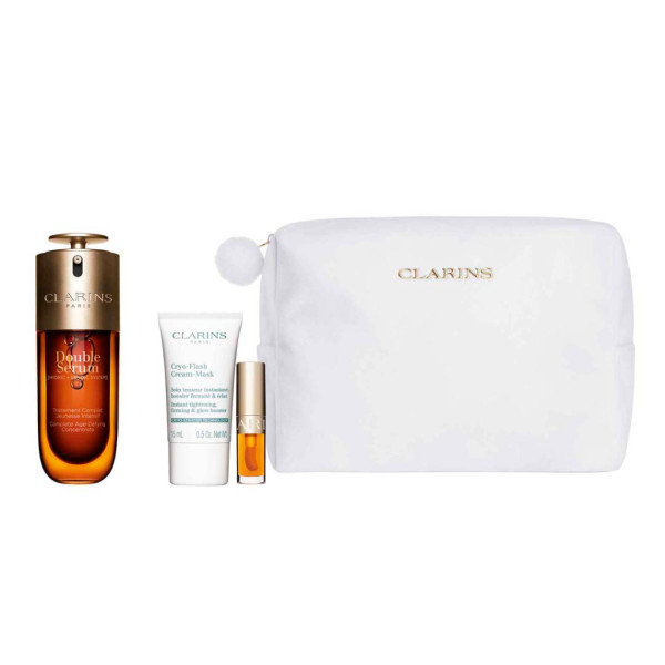 Clarins Instant Youth & Radiance Collection Clarins Instant Youth & Radiance Collection