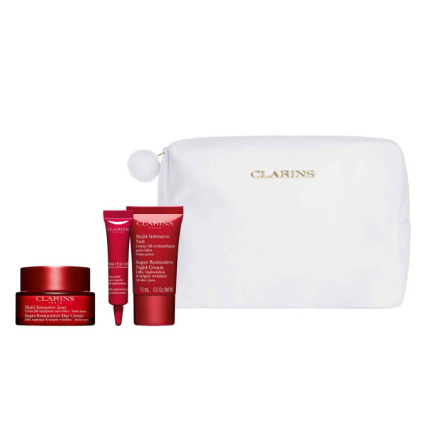 Clarins Super Restorative Collection Clarins Super Restorative Collection