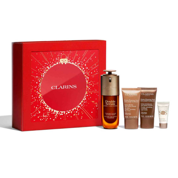 Clarins Double Serum & Extra-Firming Collection Clarins Double Serum & Extra-Firming Collection
