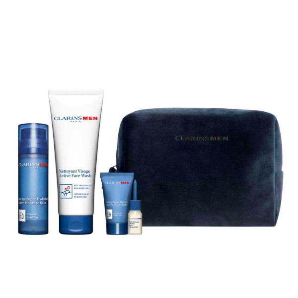 Clarins Men Essentials Clarins Men Essentials