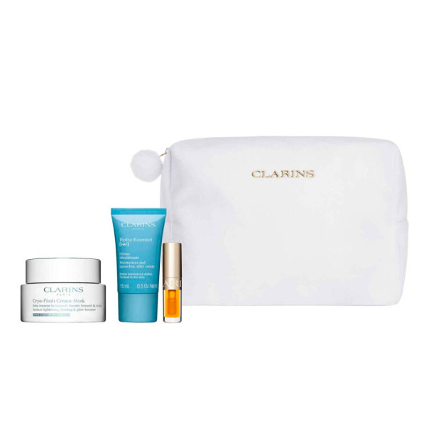 Clarins Skin-Perfecting & Radiance Collection Clarins Skin-Perfecting & Radiance Collection
