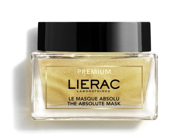 Lierac Premium Máscara Absoluta 50 mL Lierac Premium Máscara Absoluta 50 mL