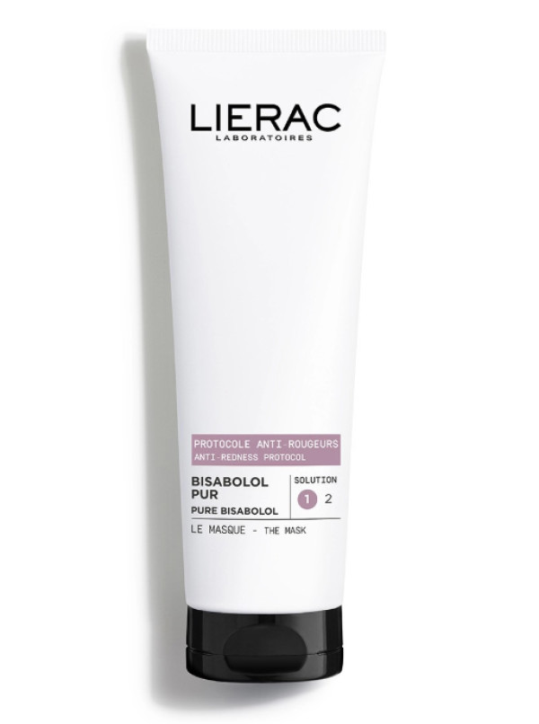 Lierac Máscara Antivermelhidões 75mL