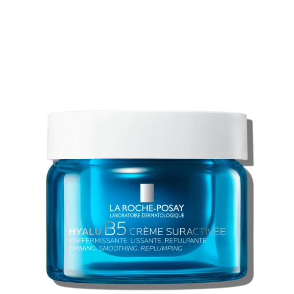 La Roche-Posay Hyalu B5 Suractivated Creme 50mL La Roche-Posay Hyalu B5 Suractivated Creme 50mL