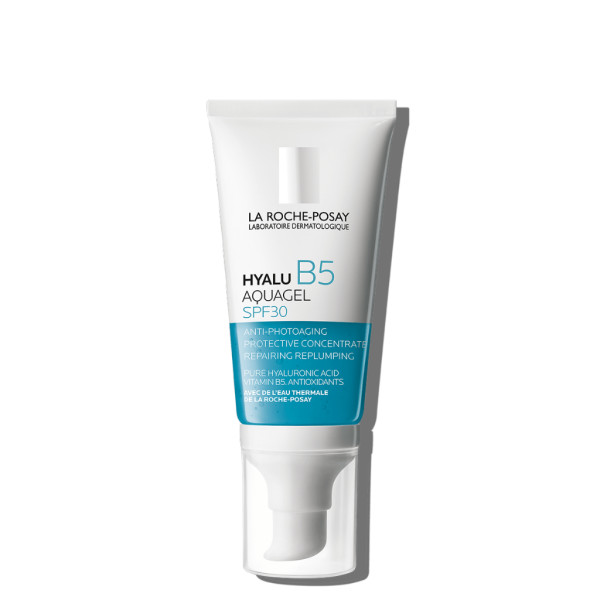 La Roche-Posay Hyalu B5 Suractivated SPF 30 Creme 50mL La Roche-Posay Hyalu B5 Suractivated SPF 30 Creme 50mL