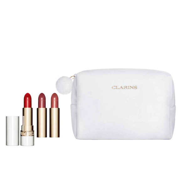 Clarins Joli Rouge Collection Clarins Joli Rouge Collection