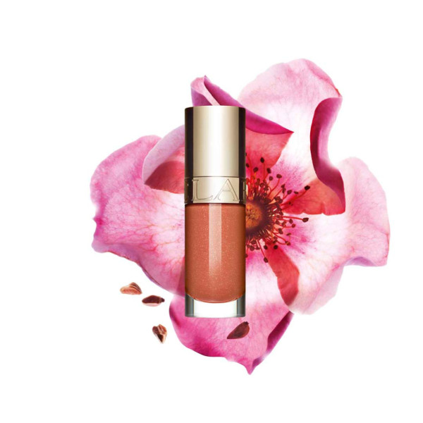 Clarins Lip Confort Oil 27 Clarins Lip Confort Oil 27