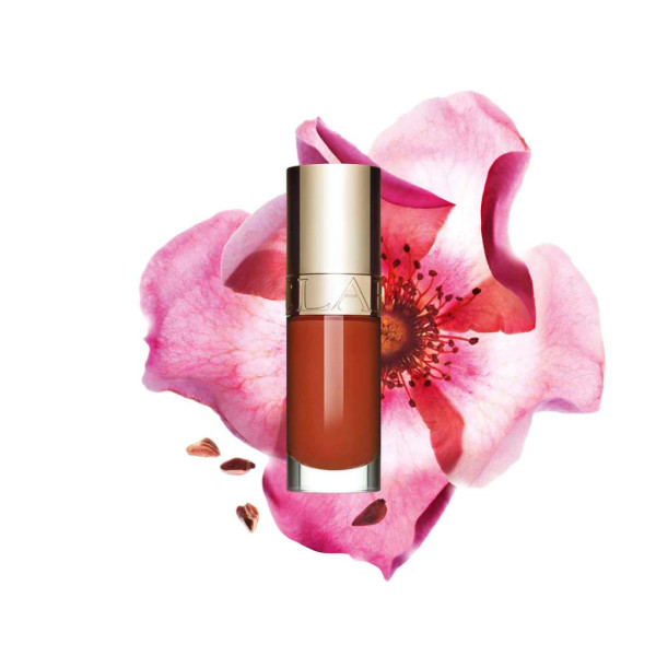 Clarins Lip Confort Oil 28 Clarins Lip Confort Oil 28