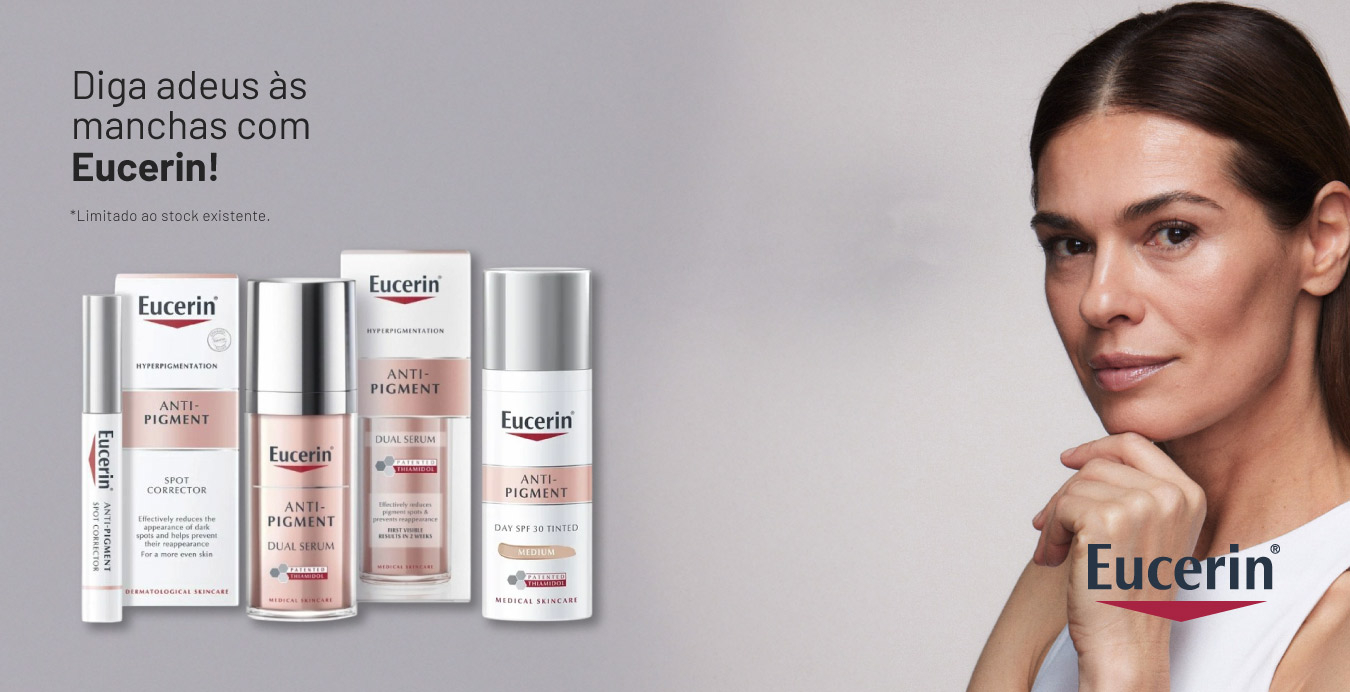 Eucerin