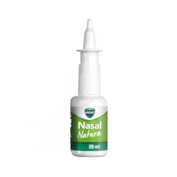 Vicks Proteção Spray Nasal - 20ml Vicks Proteção Spray Nasal - 20ml