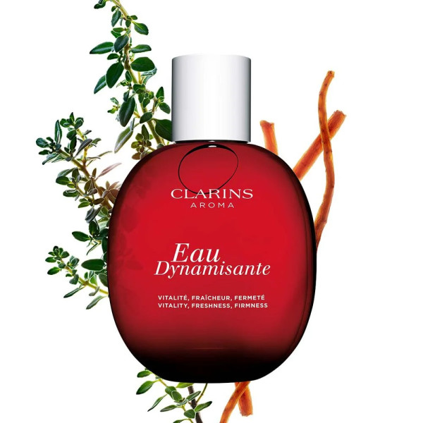 Clarins Eau Dynamisante 500ml Clarins Eau Dynamisante 500ml