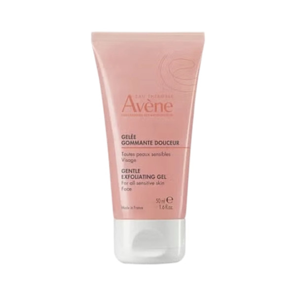 Avene Gel Esfoliante Suave 50Ml Avene Gel Esfoliante Suave 50Ml