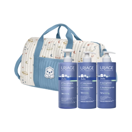 Uriage Bebe Saco Maternidade 2025 | Farmawish