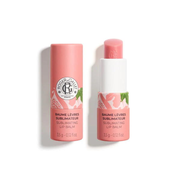 Roger & Gallet Fleur Figuier Stick Labial 3,5G Roger & Gallet Fleur Figuier Stick Labial 3,5G