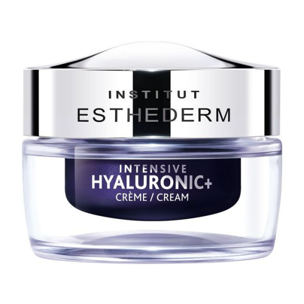 Esthederm Intensive Hyaluronic + Creme - 50ml