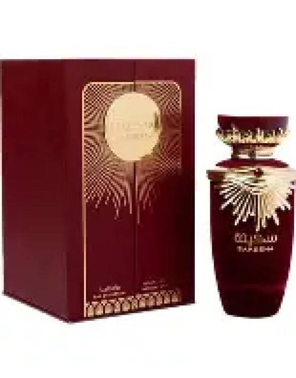 Lattafa Lady Sakeena Eau Parfume 100ml