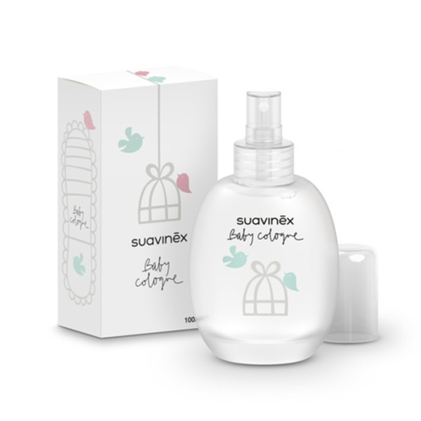 Suavinex Baby Colonia 100Ml
