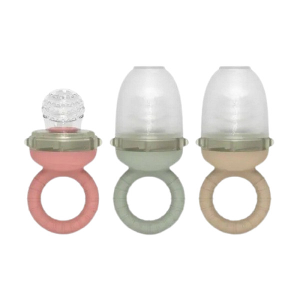 Suavinex Select Alimentador Anti-Asfixia +6M Suavinex Select Alimentador Anti-Asfixia +6M