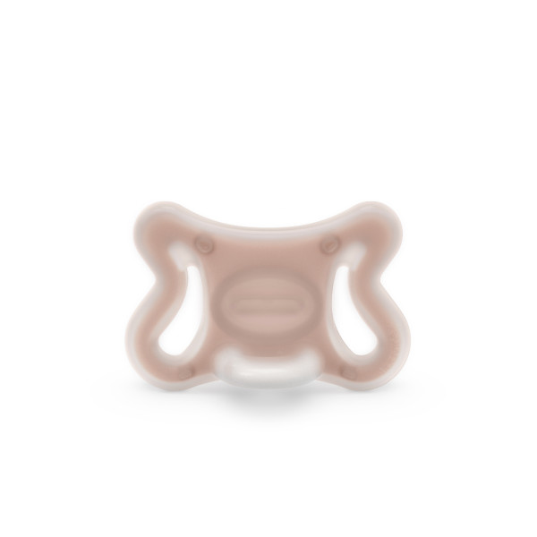 Suavinex Zero Chupeta Silicione Fisiológica - 0-2M - Medium