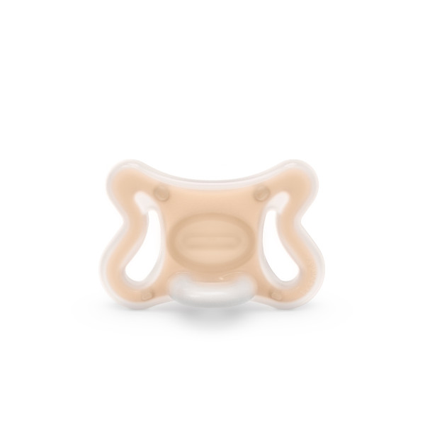 Suavinex Zero Chupeta Silicione Fisiológica - 0-2M - Fair Suavinex Zero Chupeta Silicione Fisiológica - 0-2M - Fair