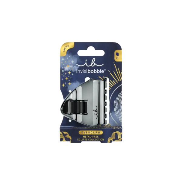 Invisibobble Everclaw mola Eclipse Moonbeam