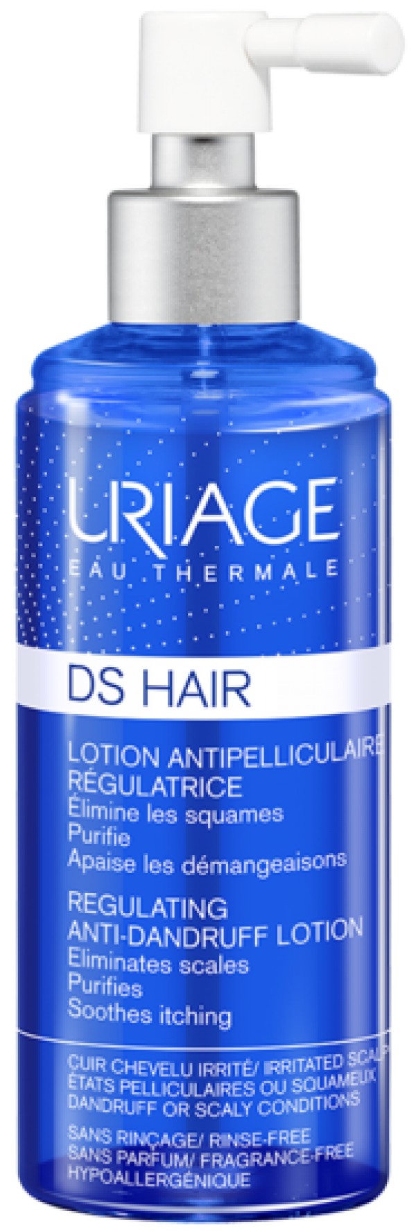Uriage DS Loção - 100ml