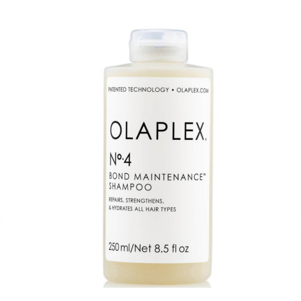 Olaplex No.4 Bond Maintenance Champô 250ml Olaplex No.4 Bond Maintenance Champô 250ml