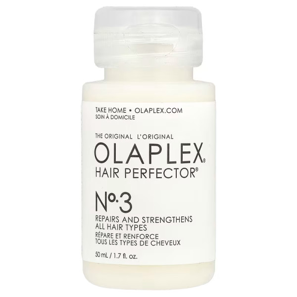 Olaplex Hair Perfector No.3 Formato Viagem 50ml Olaplex Hair Perfector No.3 Formato Viagem 50ml